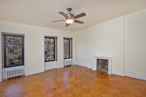 Rented by Brown Harris Stevens | media 18