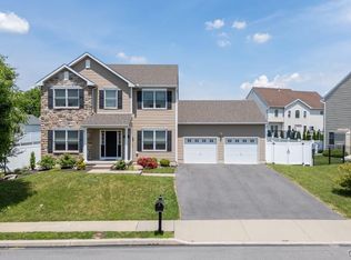 2728 Monacacy Rd, Nazareth, PA 18064