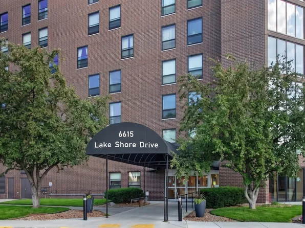 6615 Lake Shore Dr S APT 304, Richfield, MN 55423