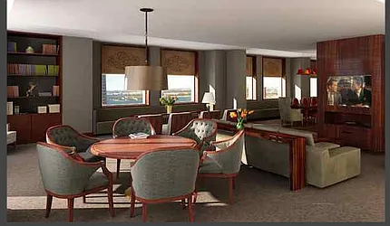 Sold by City Connections Realty