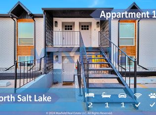 30 N Highway 89 APT 18, North Salt Lake, UT 84054