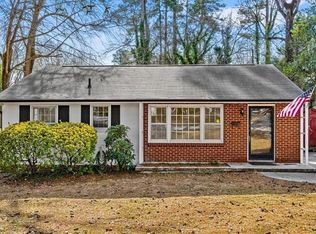 2323 Fortune Ln, Greensboro, NC 27408