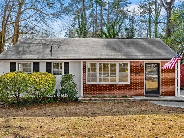 2323 Fortune Ln, Greensboro, NC 27408