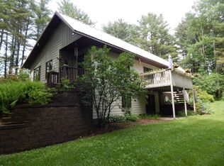196 Underwood Dr, Otego, NY