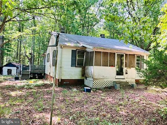 5th image of 3599 Skipwith Rd