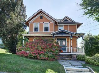 316 E Main St, North Adams, MA 01247