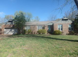 133 Harvest Dr, Florence, AL 35633