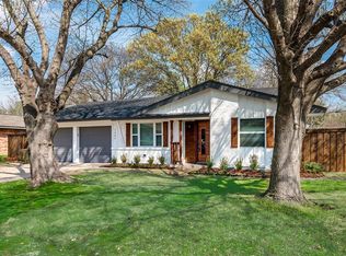 1402 N Floyd Rd, Richardson, TX 75080
