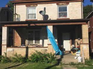 3130 Bergman St, Pittsburgh, PA