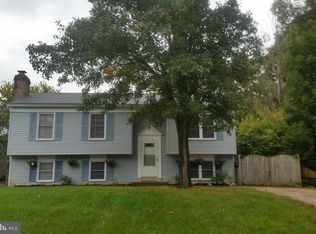 2232 Harford Ct, Waldorf, MD