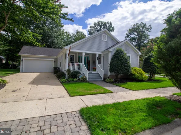 32581 Long Spoon Way Unit 3281, Millsboro, DE 19966