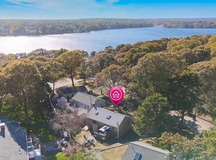 26 Olivia Walker Way, South Dennis, MA 02660