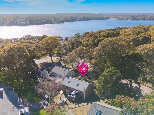 26 OLIVIA WALKER Way, South Dennis, MA 02660