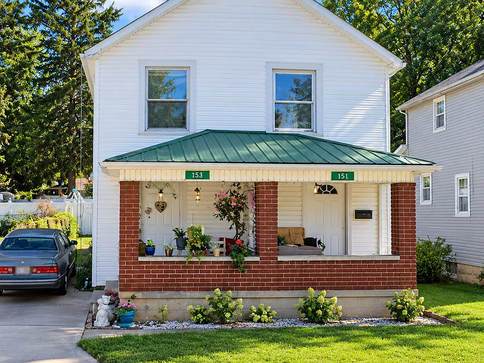 151 Pine St #153