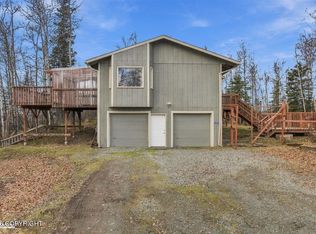 880 N Tammy Ln, Wasilla, AK 99623