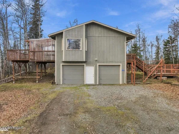 880 N Tammy Ln, Wasilla, AK 99623