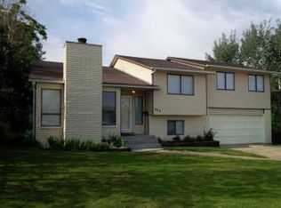 244 E 1000 S, Bountiful, UT 84010