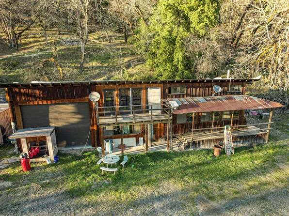 22310 Highway 299, Blue Lake, CA 95525