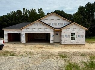 292 Black Duck Ln Lot 87, Lillington, NC 27546
