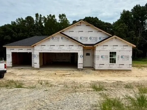 292 Black Duck Ln Lot 87, Lillington, NC 27546