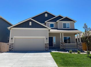 7935 Ainsley Park Pl, Colorado Springs, CO 80927