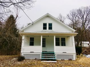 1482 State Route 28, West Hurley, NY 12491