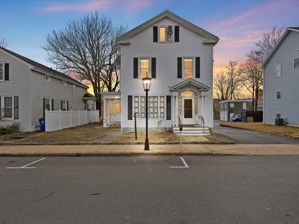 150 Purchase St, Fall River, MA 02720