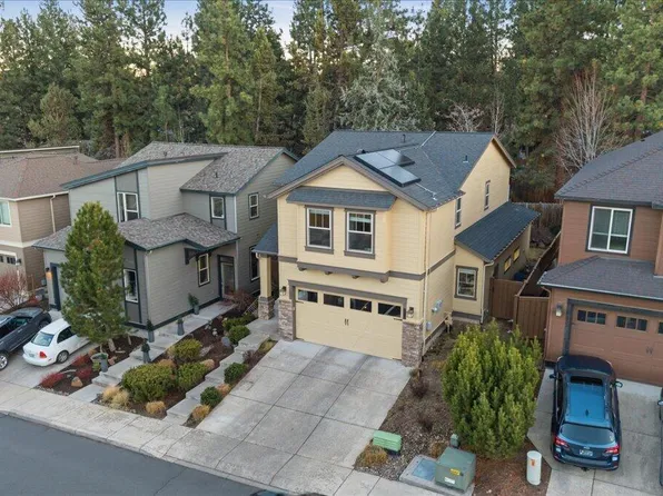 1713 NW Precision Ln, Bend, OR 97703