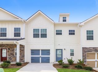 44 Riley Cir, Dawsonville, GA 30534