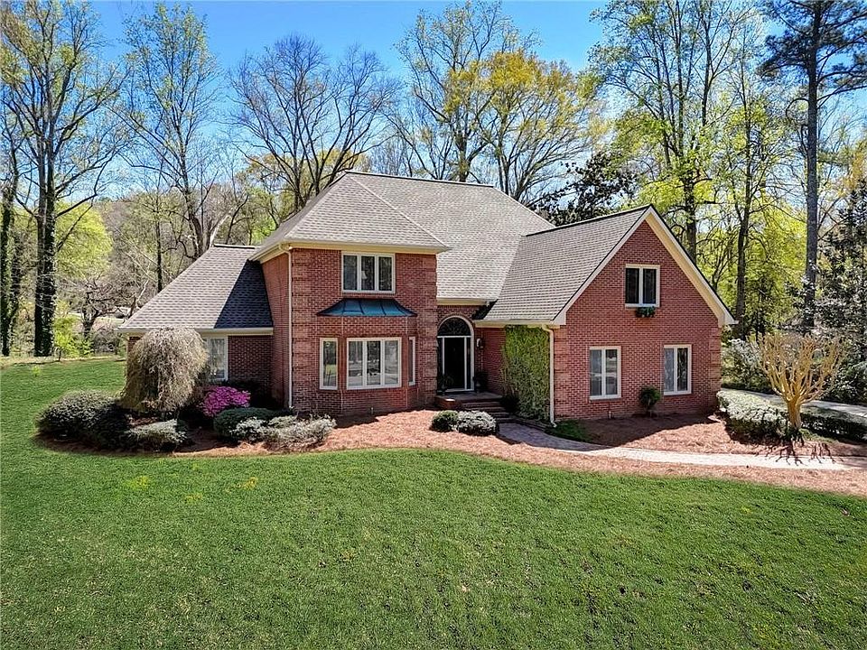 4550 Columns Dr SE, Marietta, GA 30067 Zillow