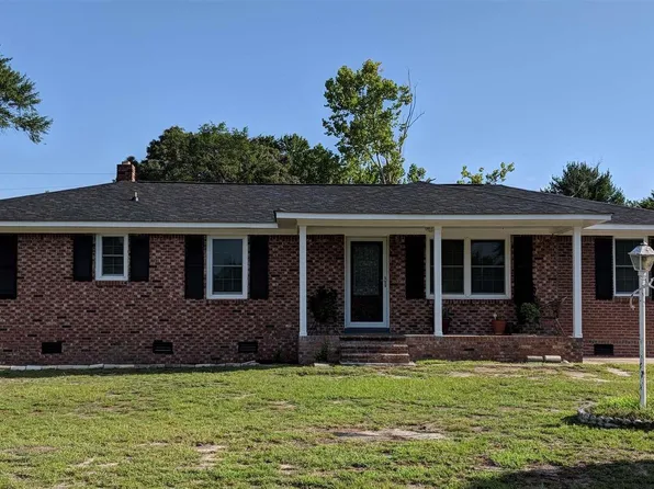 3900 Sharron St, West Columbia, SC 29170