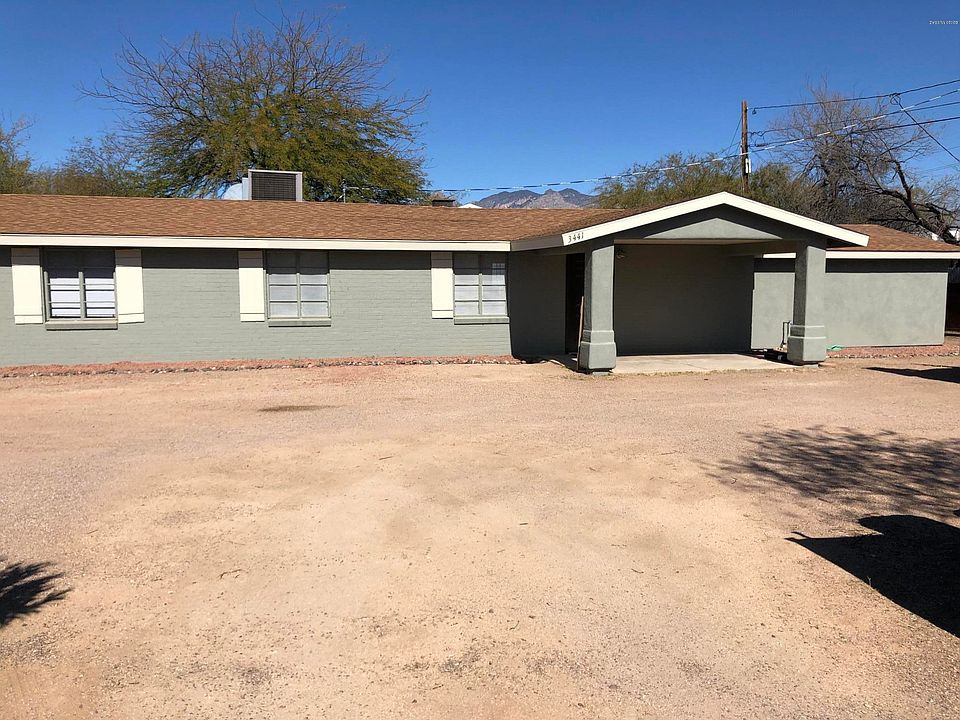 1st image of 3441 E Blacklidge Dr