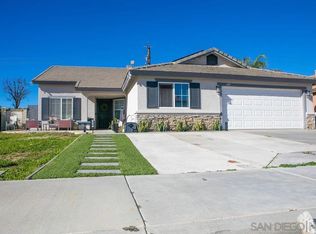 1419 Hummingbird Way, Hemet, CA 92545