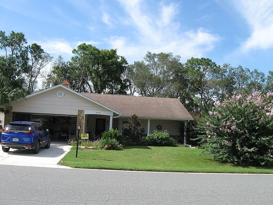 fully furnished home