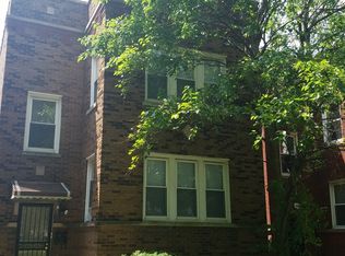 1816 N Monitor Ave, Chicago, IL 60639