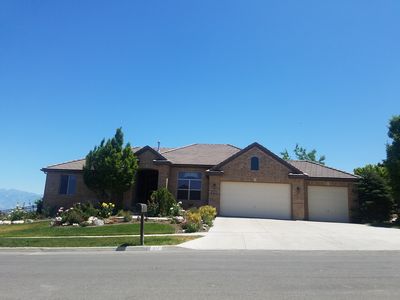 377 W Misty Sage Way, Saratoga Springs, UT, 84045