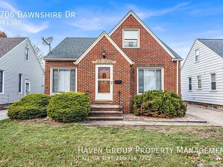 4706 Dawnshire Dr — Photo 1