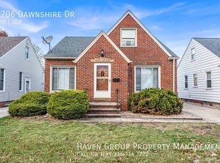 4706 Dawnshire Dr, Parma, OH 44134