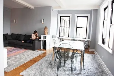 Rented by Buchbinder & Warren