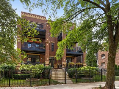 723 W Diversey Pkwy APT 4E, Chicago, IL, 60614