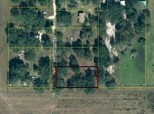 7624 SE Stewart Ter, Arcadia, FL 34266