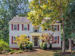 2763 Cricklewood Ct, Charlottesville, VA 22911