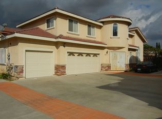 3726 Cogswell Rd APT C, El Monte, CA 91732