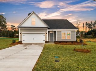 426 Raglins Way LOT 33, Lugoff, SC 29078
