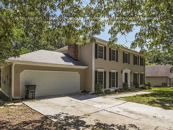 2nd image of 2693 Ashworth Cir