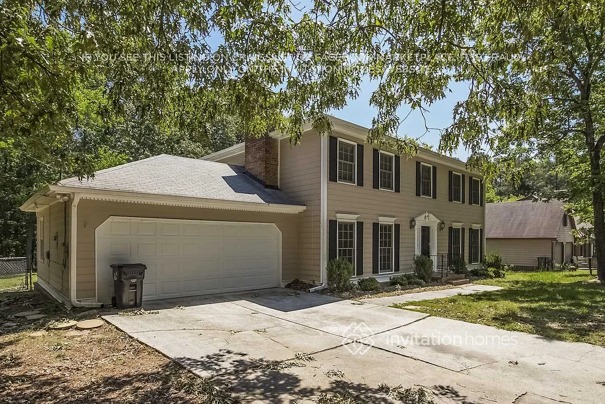 Building Photo - 2693 Ashworth Cir