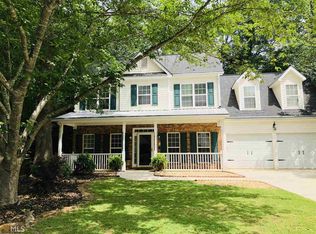 3 Forest Point, Newnan, GA 30265