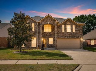 16318 Cobble Springs Ct, Sugar Land, TX 77498