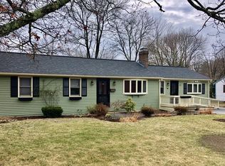 24 Worcester Rd, Sharon, MA 02067