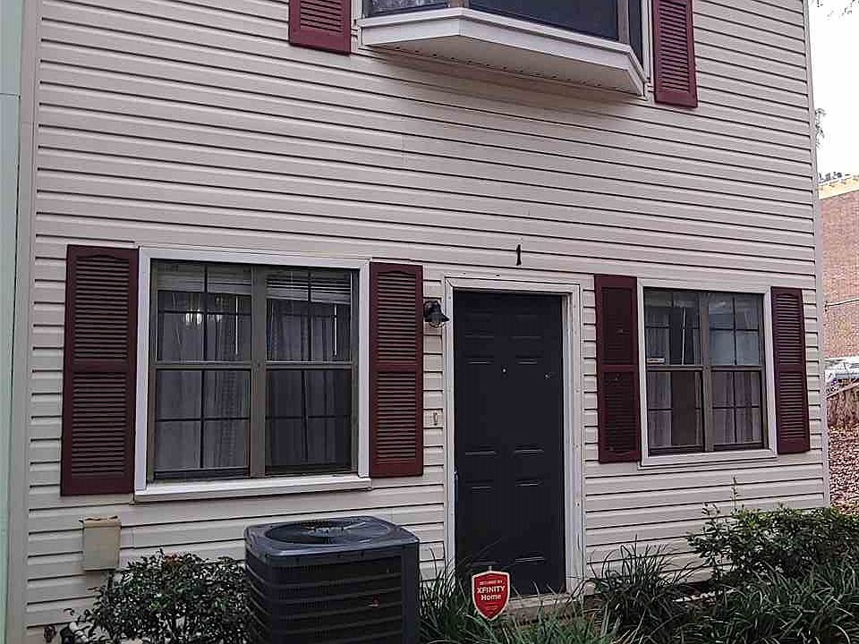 1st image of 828 W Carolina St APT 1